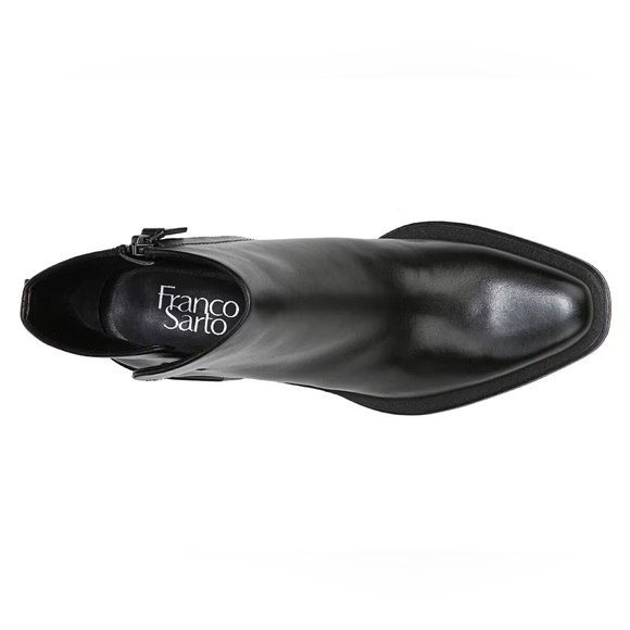 Franco Sarto Doren Agress Bootie - Picture 5 of 10